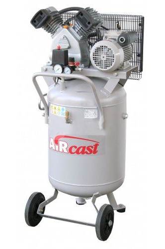 Поршневой компрессор Remeza СБ4/С-100.LB30AB