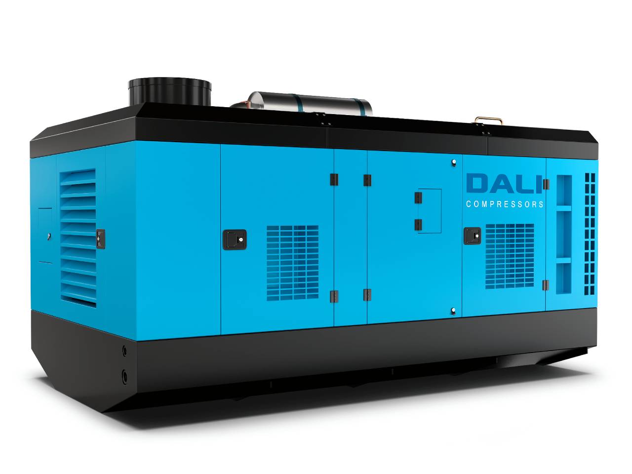 Винтовой компрессор Dali DLCY-33/25B-Y