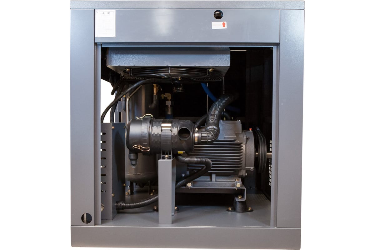 Винтовой компрессор CrossAir CA30-10RA IP54