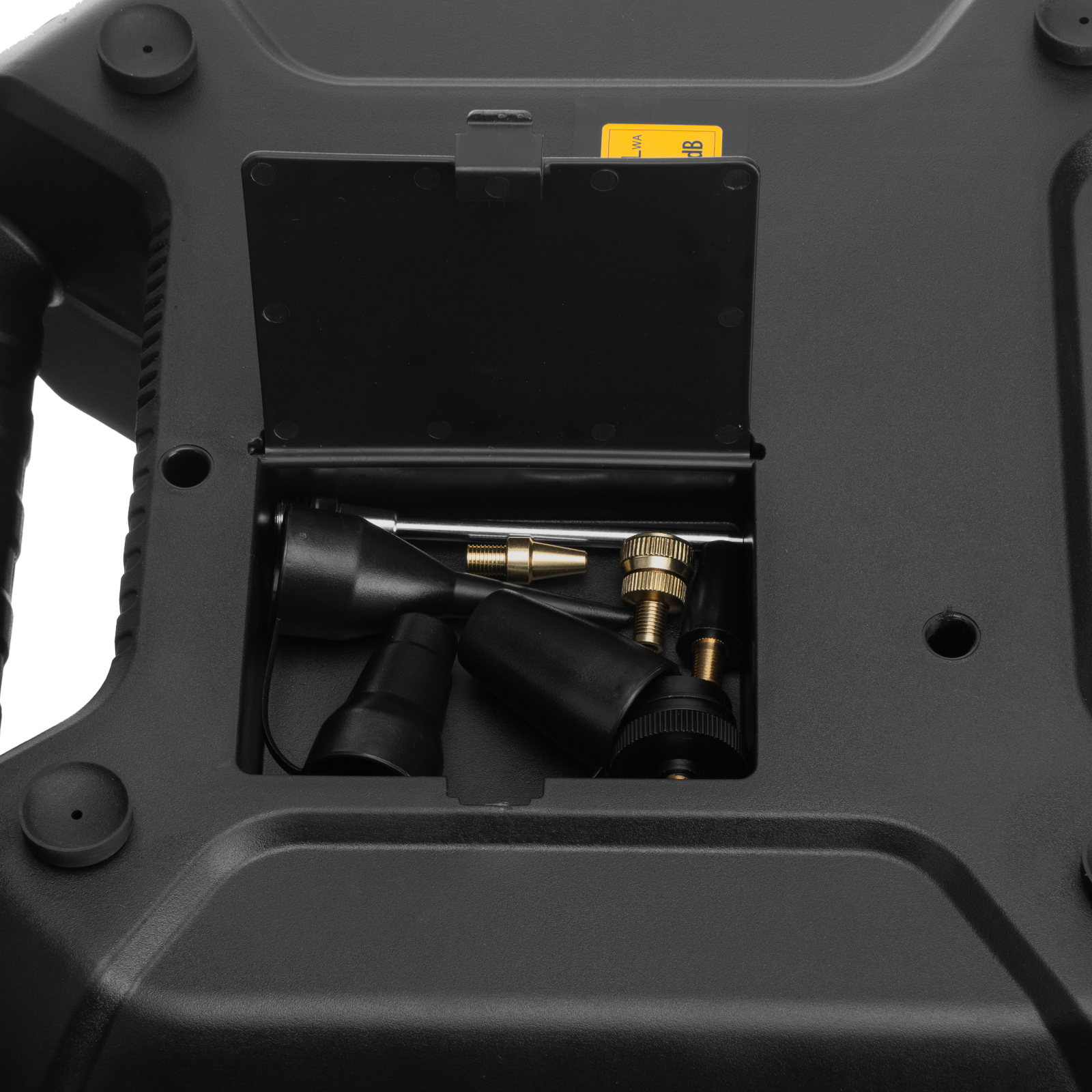 Поршневой компрессор DENZEL DL1100