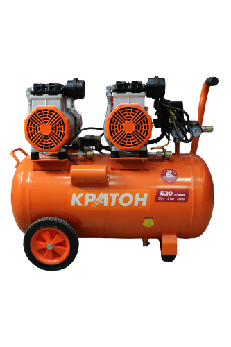 Поршневой компрессор КРАТОН AC-520-50-OFHS