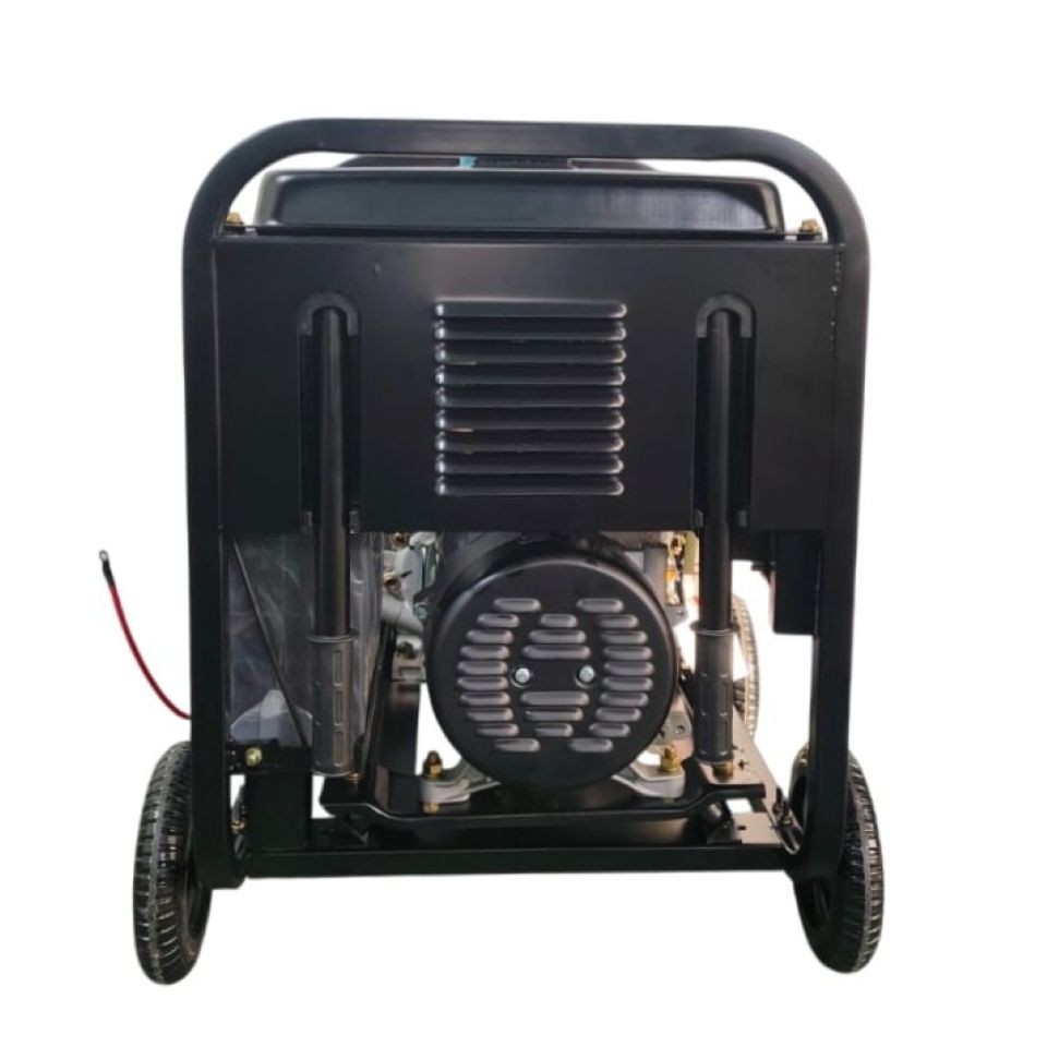 Генератор Zammer S9500DE