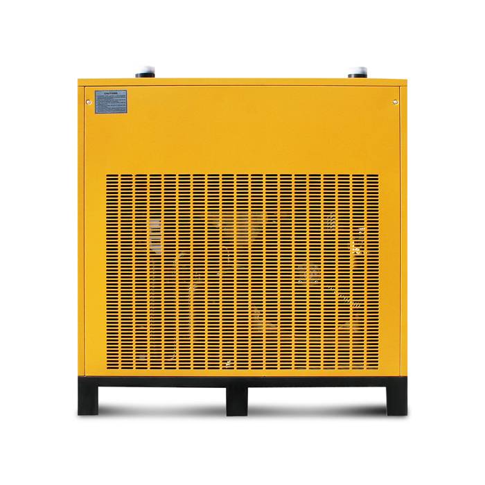 Осушитель рефрижераторный Berg OB-110 16 бар
