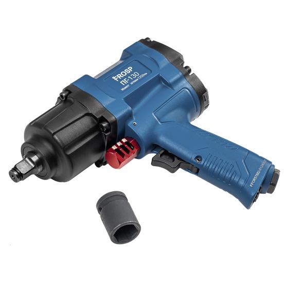 Пневмогайковерт Frosp ПГ-130