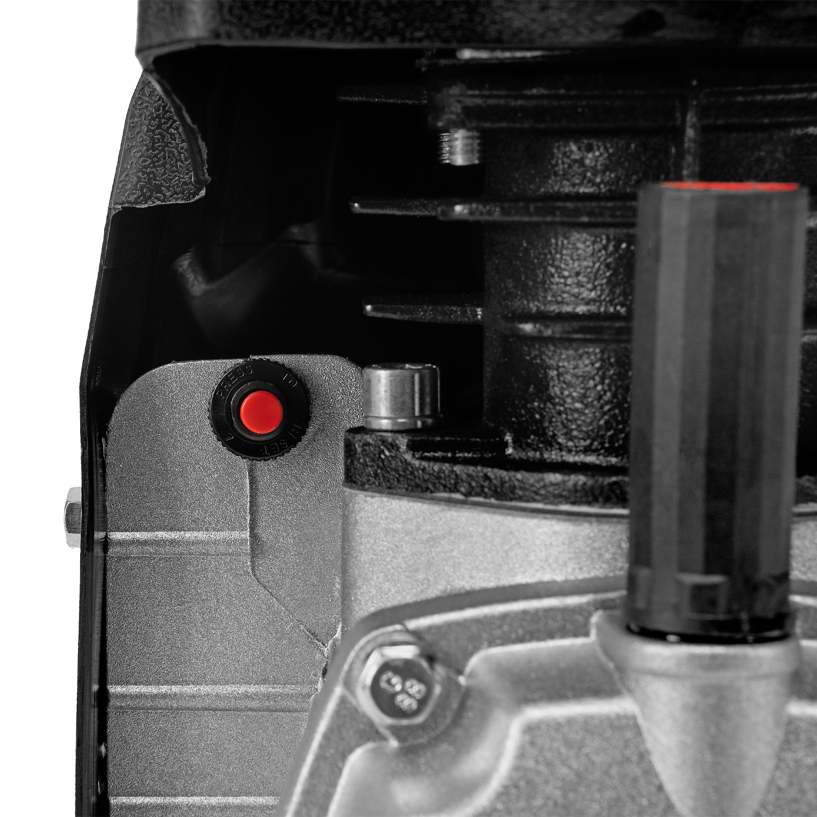 Поршневой компрессор DENZEL DK1500/50