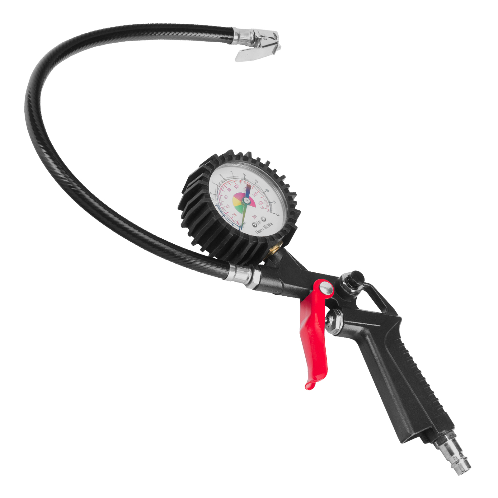 Поршневой компрессор DENZEL DL1100