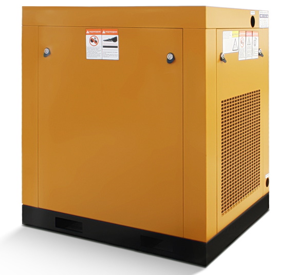 Винтовой компрессор Berg ВК-15Р-Е 8 (IP54) фото Винтовой компрессор Berg ВК-15Р-Е 8 (IP54)