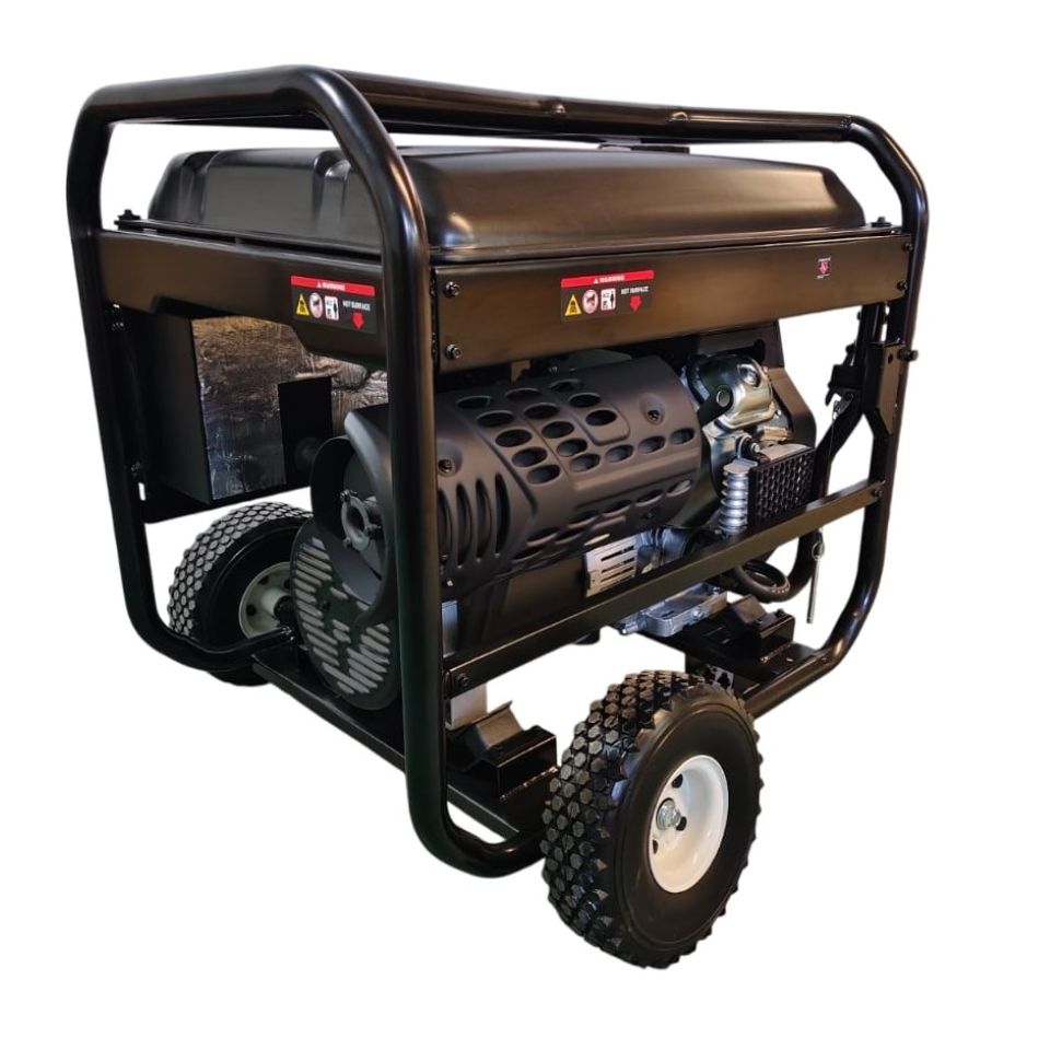 Генератор Zammer S15000CX3