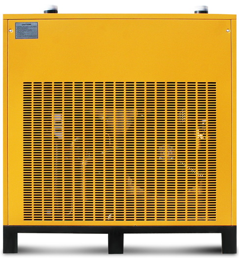 Осушитель рефрижераторный Berg OB-90 16 бар фото Осушитель рефрижераторный Berg OB-90 16 бар