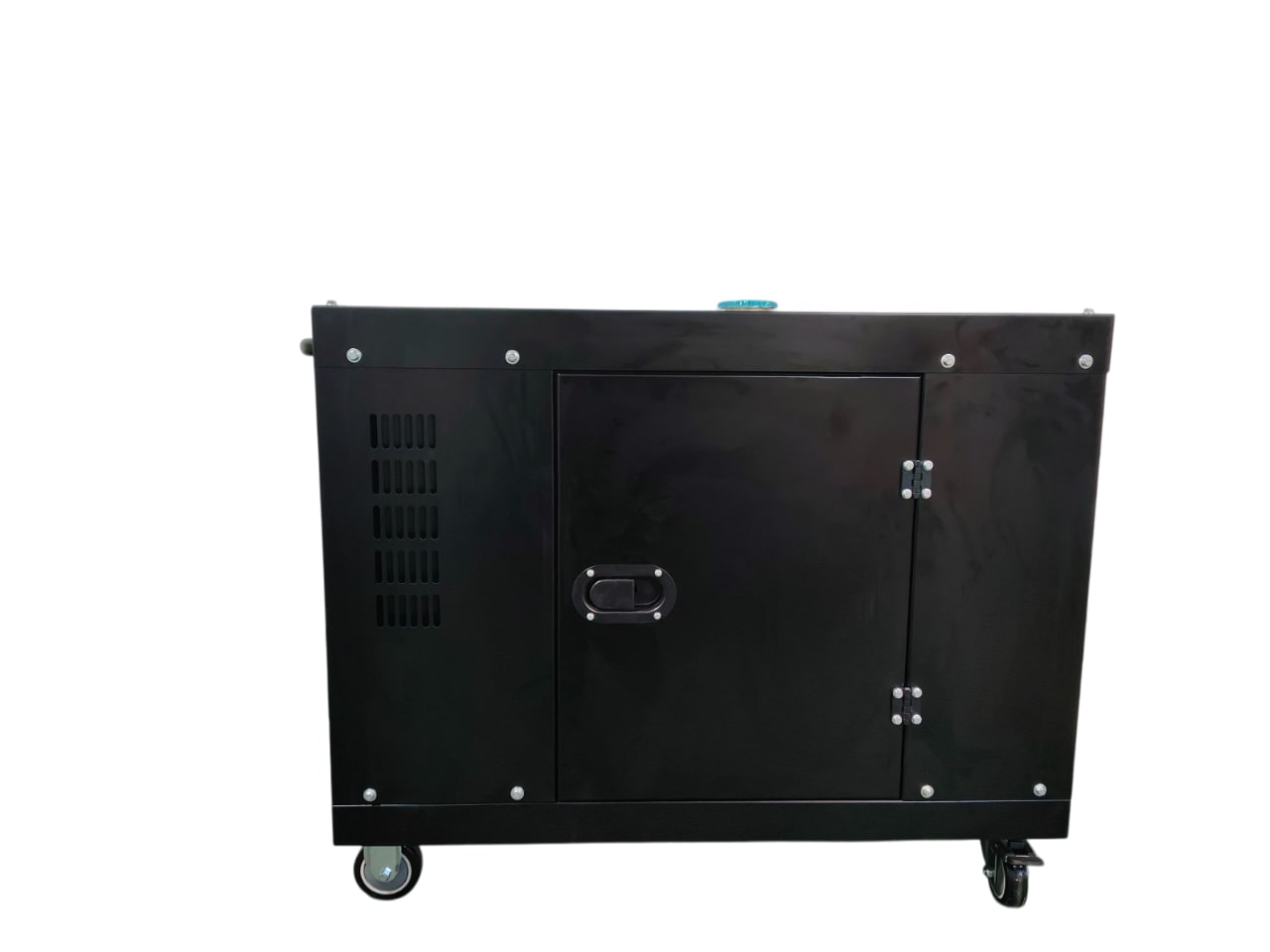 Генератор Zammer S11000DS- 7,5кВт кожух фото Генератор Zammer S11000DS- 7,5кВт кожух