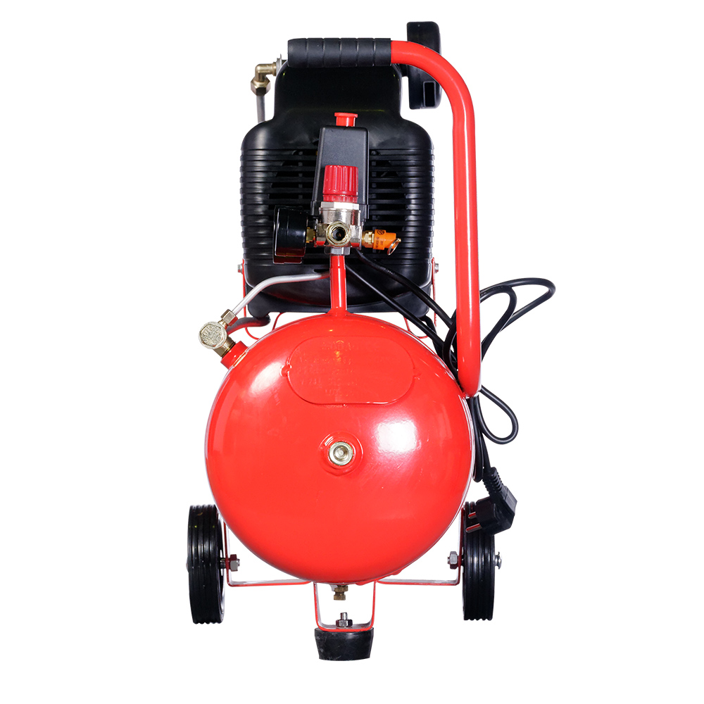 Поршневой компрессор Fubag FC 230/24 CM2