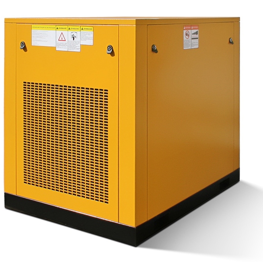 Винтовой компрессор Berg ВК-37Р-Е 10 (IP54)