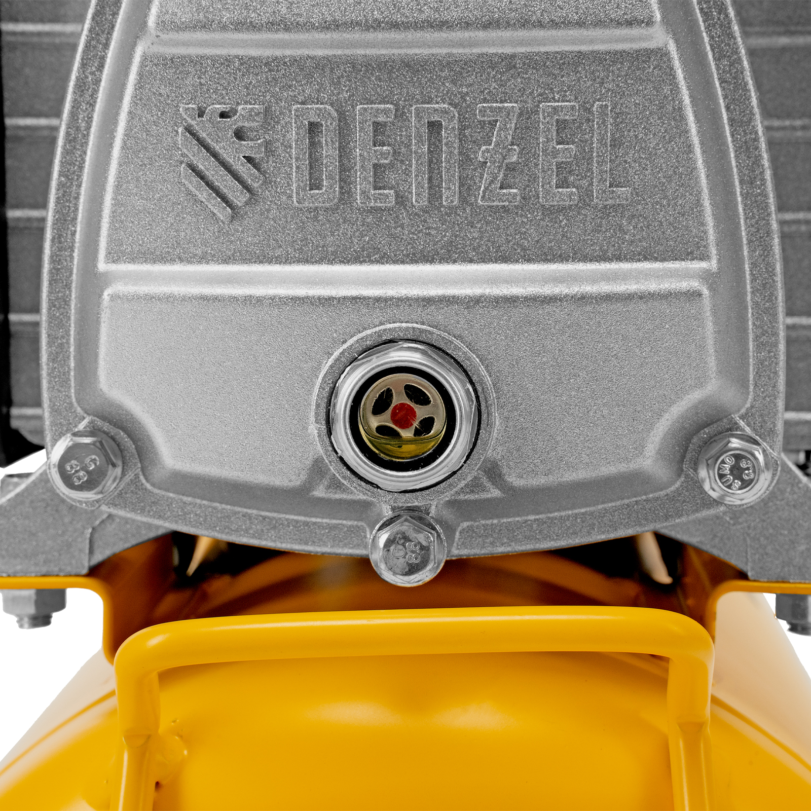 Поршневой компрессор DENZEL DK1500/50