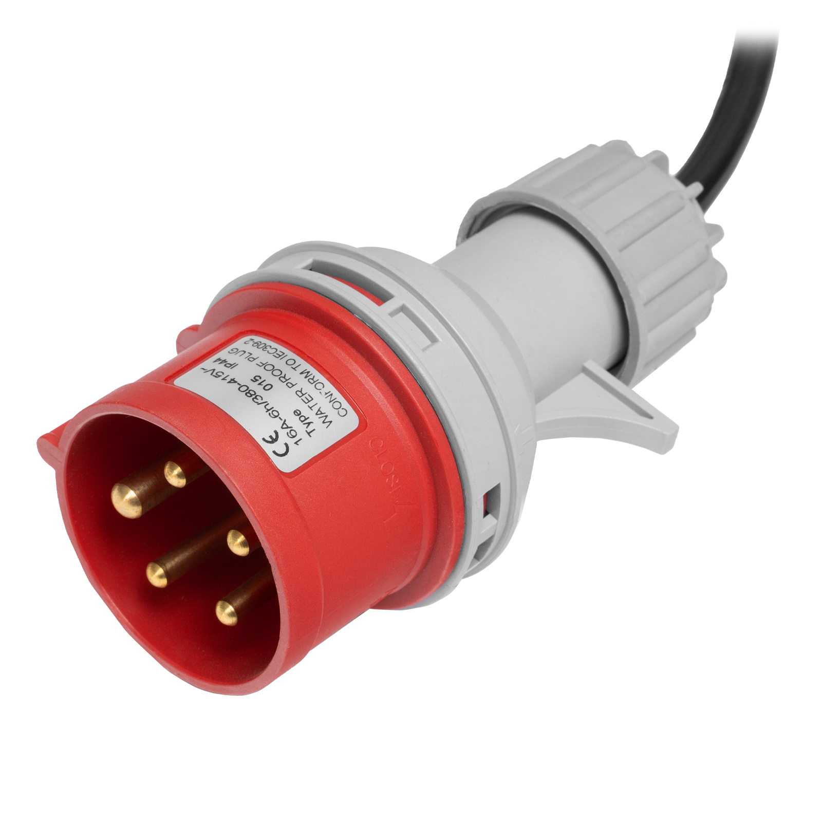 Поршневой компрессор DENZEL BCV 4000-T/200