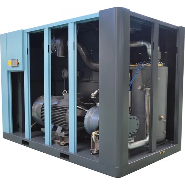 Винтовой компрессор Comaro MD 160-08