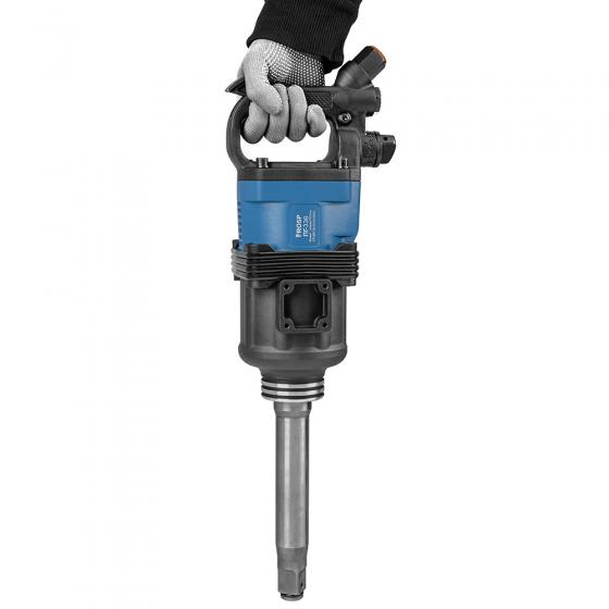 Пневмогайковерт Frosp ПГ-336