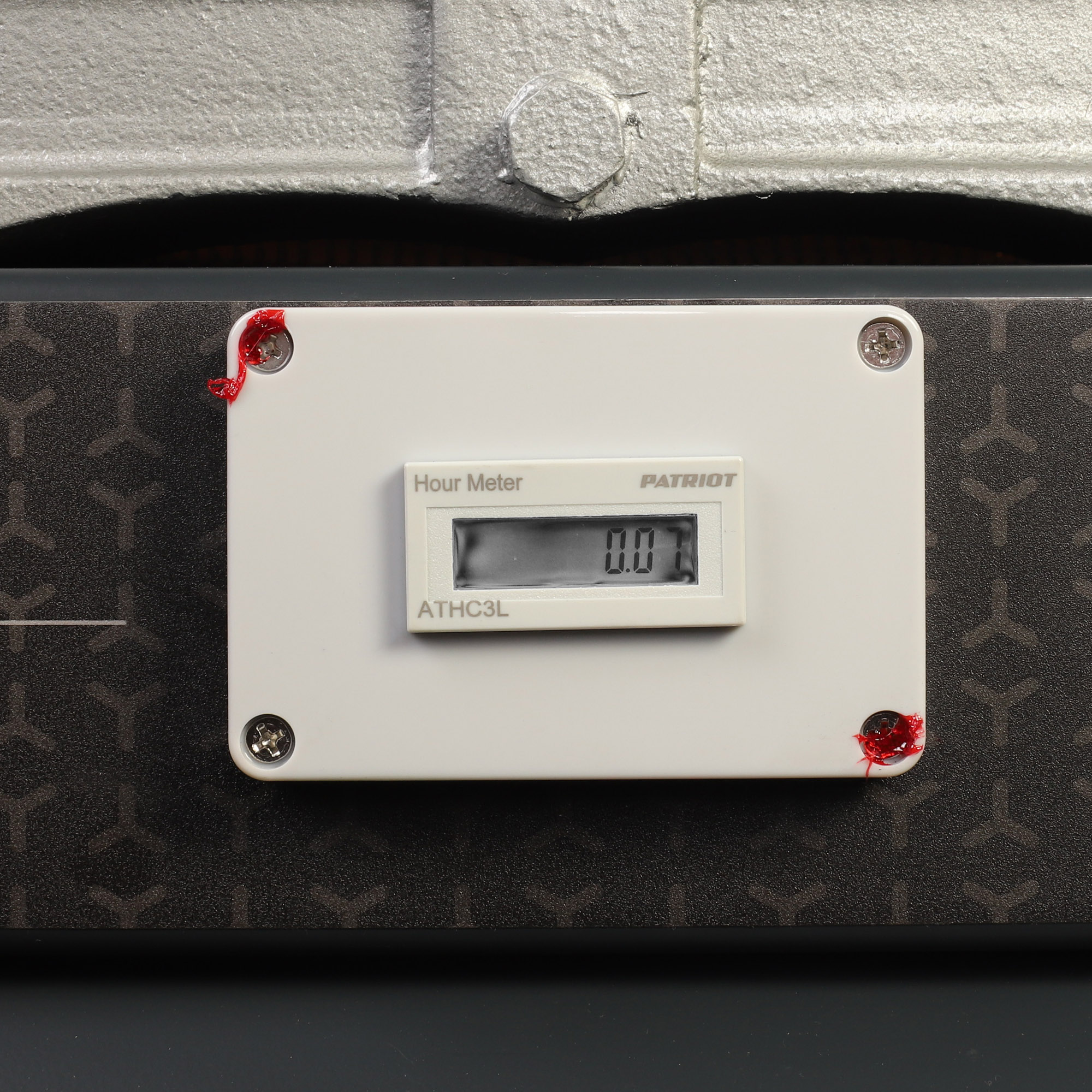 Поршневой компрессор PATRIOT KRX 950 L100 D