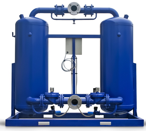 Осушитель адсорбционный Berg ОС-250 (-40 °C) фото Осушитель адсорбционный Berg ОС-250 (-40 °C)