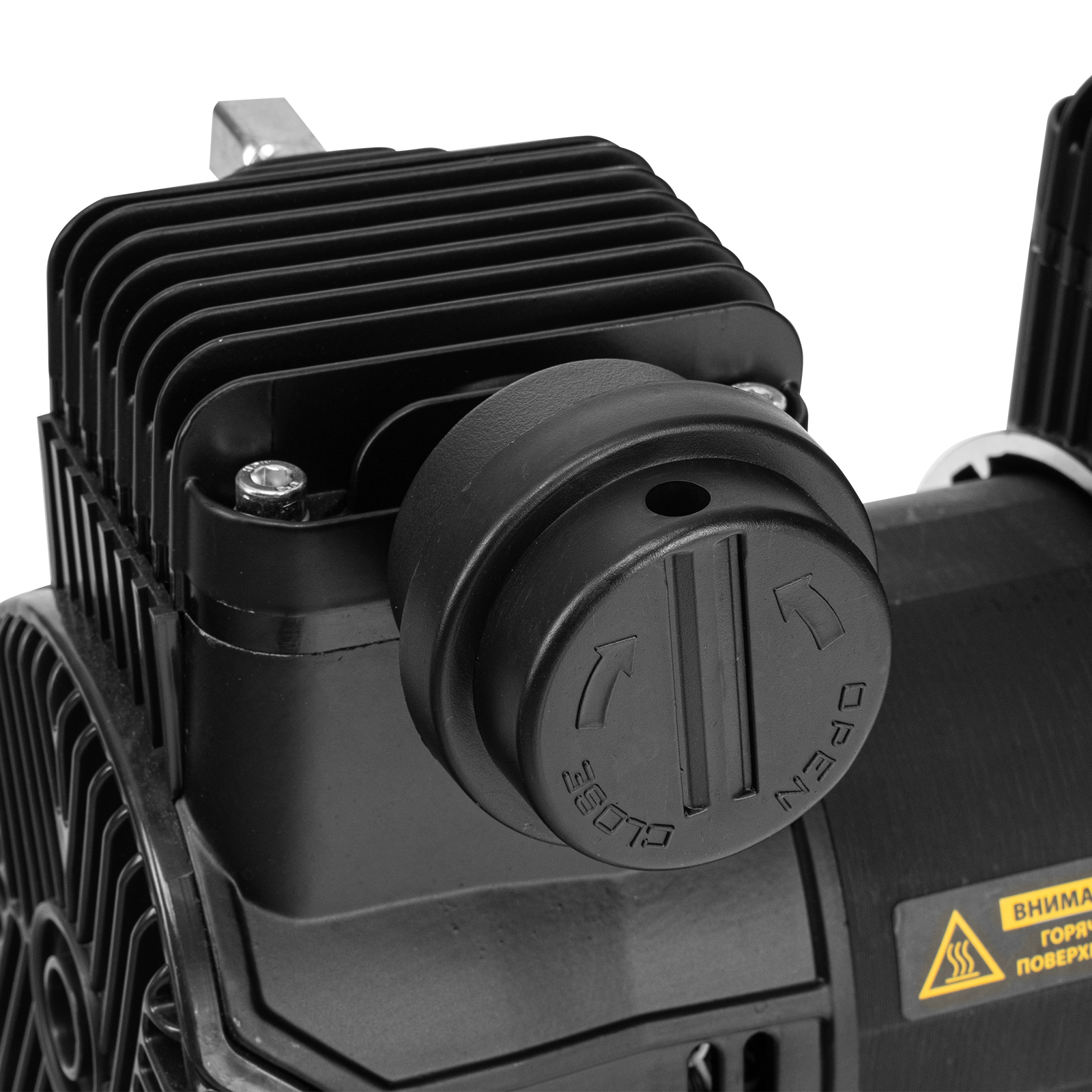 Поршневой компрессор DENZEL DLP-1500/50