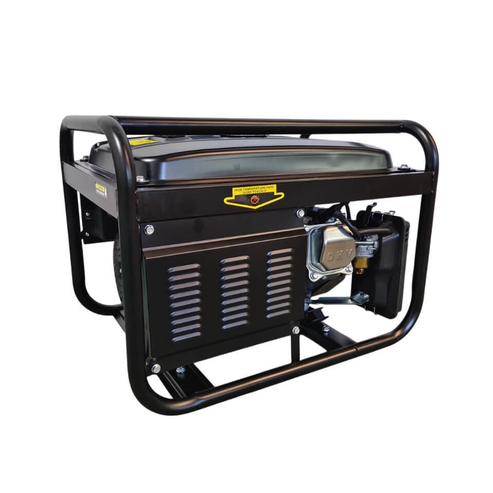 Генератор Zammer S2500CX