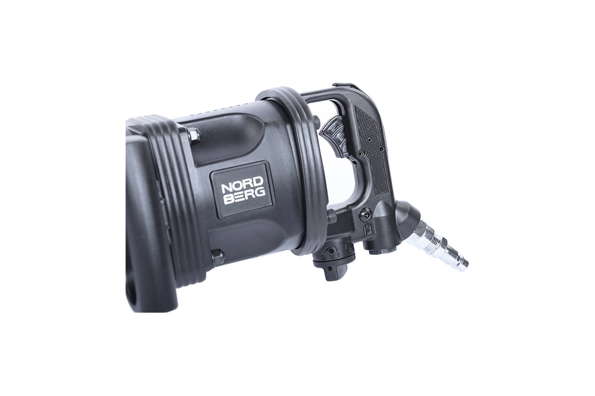 Пневмогайковерт NORDBERG NP18360K