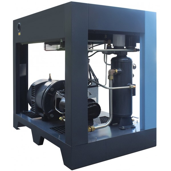 Винтовой компрессор Comaro XB 22-10 фото Винтовой компрессор Comaro XB 22-10