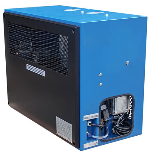 Осушитель рефрижераторный Dali CAAD-33/A