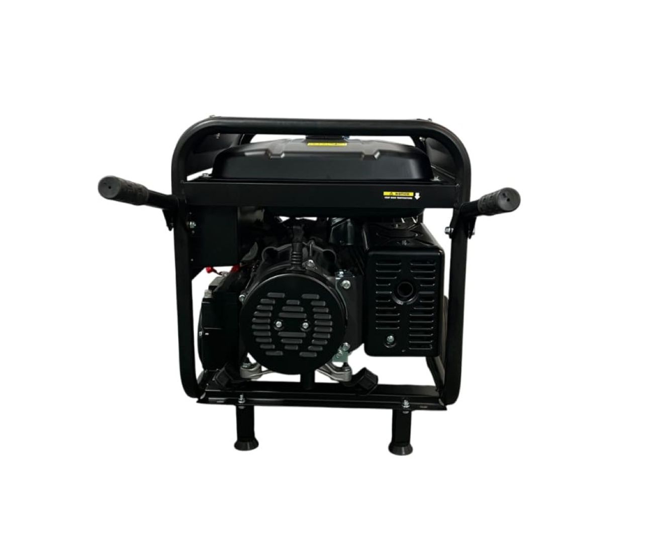 Генератор Zammer S9500CXE - 8кВт фото Генератор Zammer S9500CXE - 8кВт