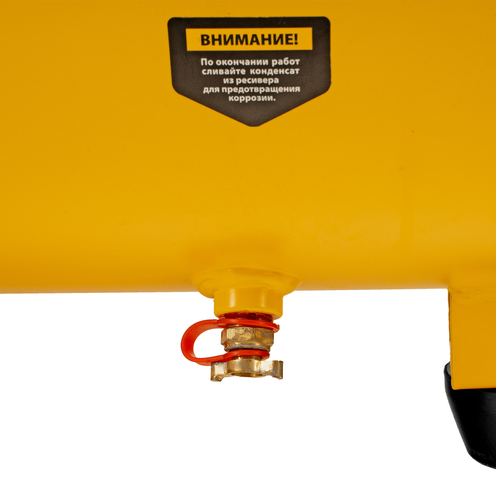 Поршневой компрессор DENZEL DLS950/24