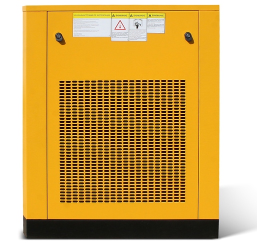 Винтовой компрессор Berg ВК-37Р 10 (IP54)