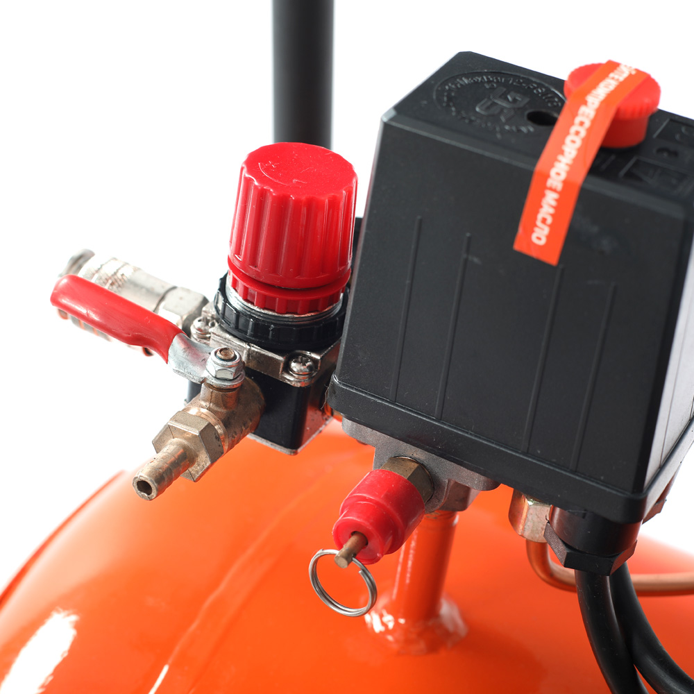 Поршневой компрессор PATRIOT PTR 100-440 I