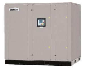 Винтовой компрессор Zammer SK200-8 фото Винтовой компрессор Zammer SK200-8