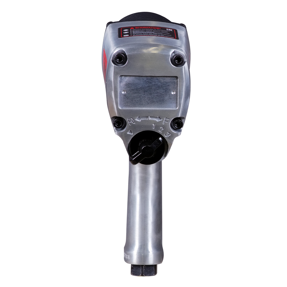 Пневмогайковерт Fubag IWM 1500 1/2" (1500 Нм_6.2 бар_1/2") фото Пневмогайковерт Fubag IWM 1500 1/2" (1500 Нм_6.2 бар_1/2")