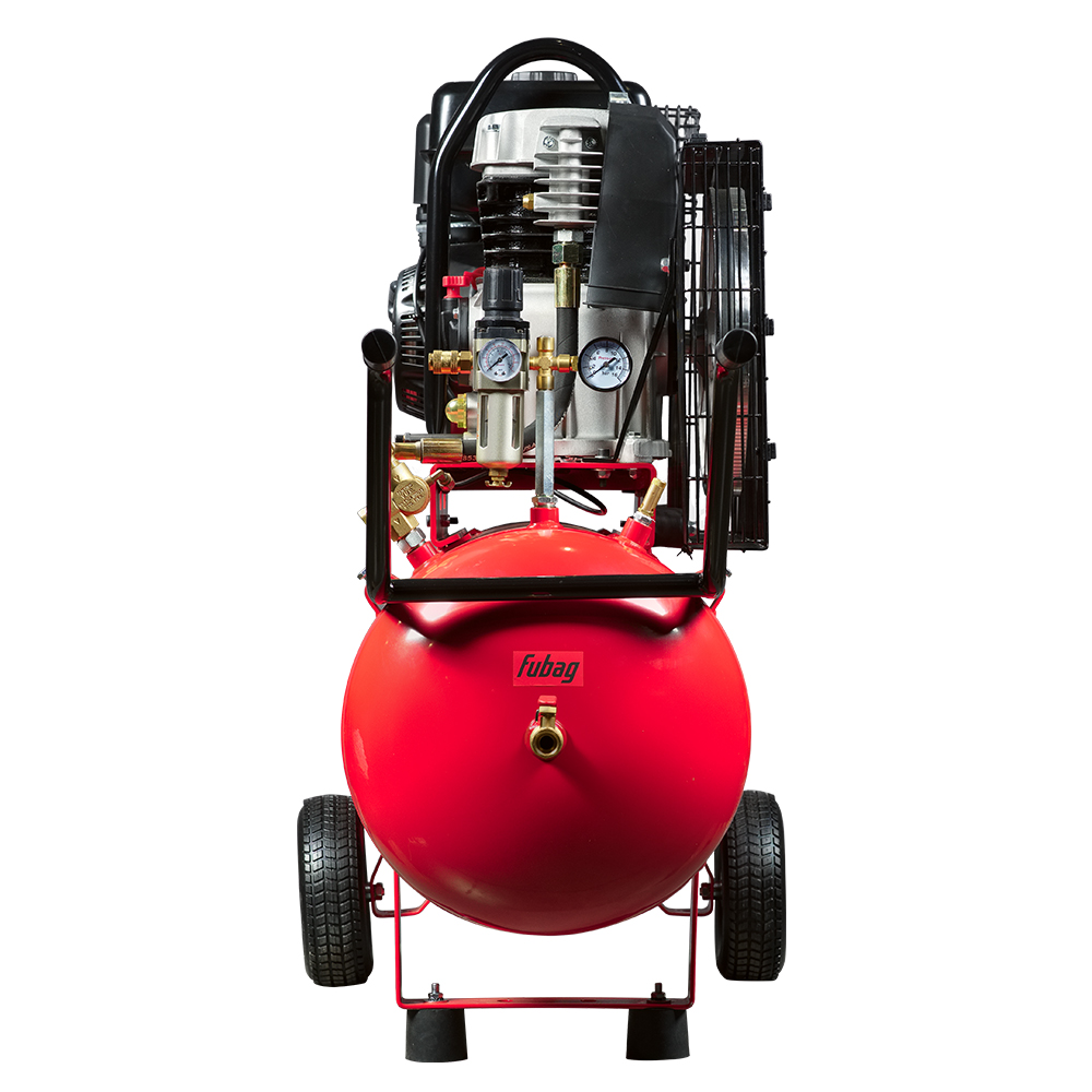 Поршневой компрессор Fubag BP 5200/100