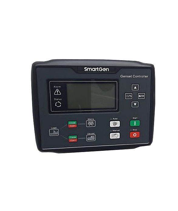 Генератор Zammer AD-1000-Т400 Prof в кожухе