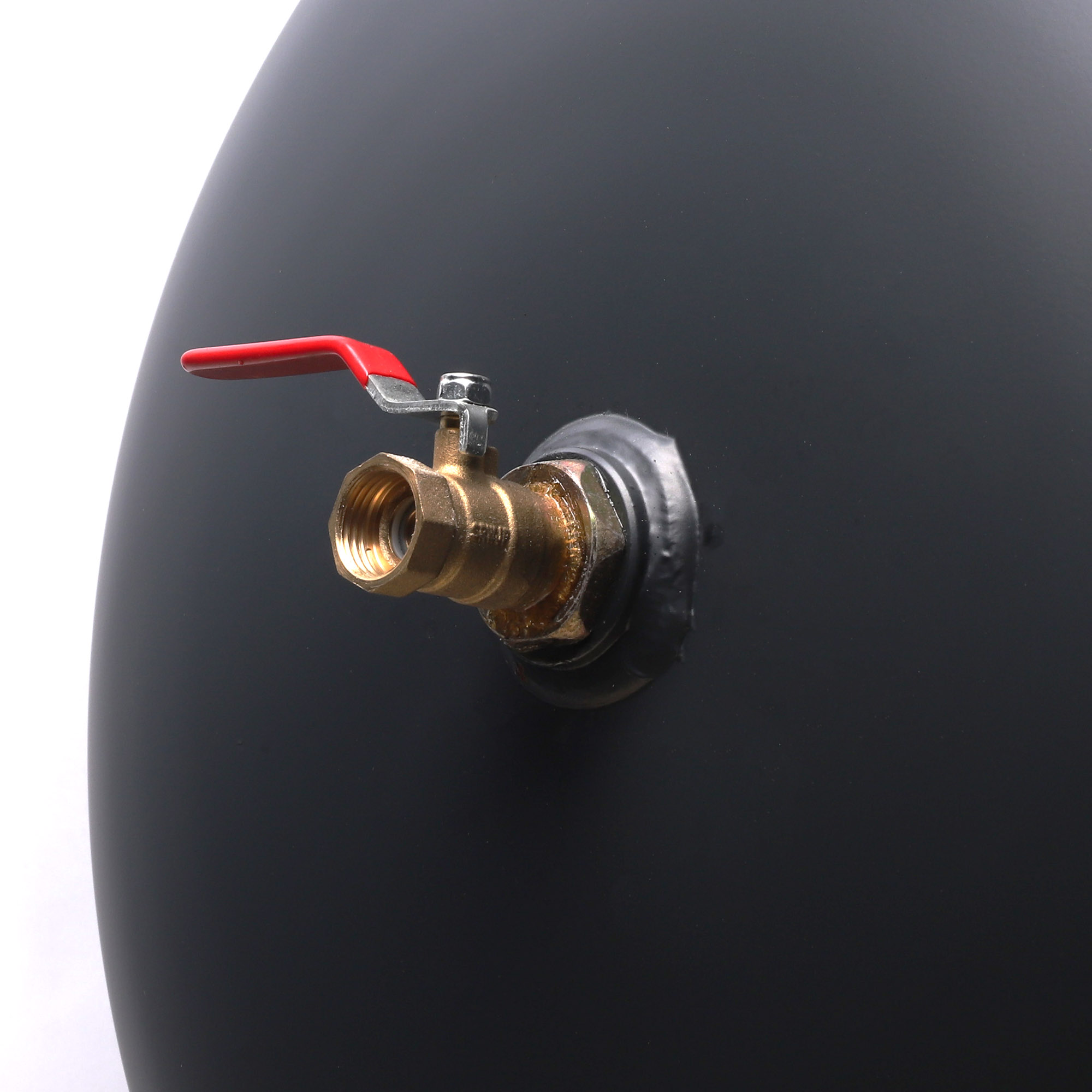 Поршневой компрессор PATRIOT KRX 950 L270 D