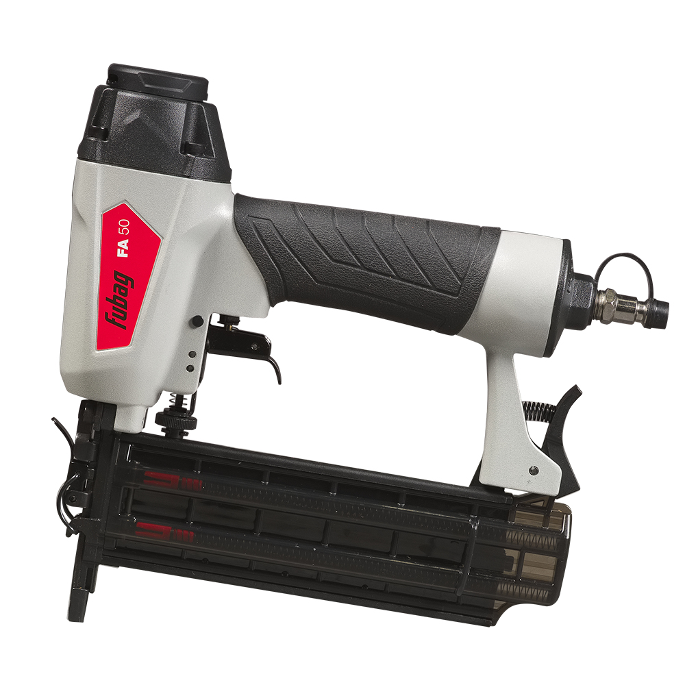 Поршневой компрессор Fubag Wood Master Kit + 4 предмета