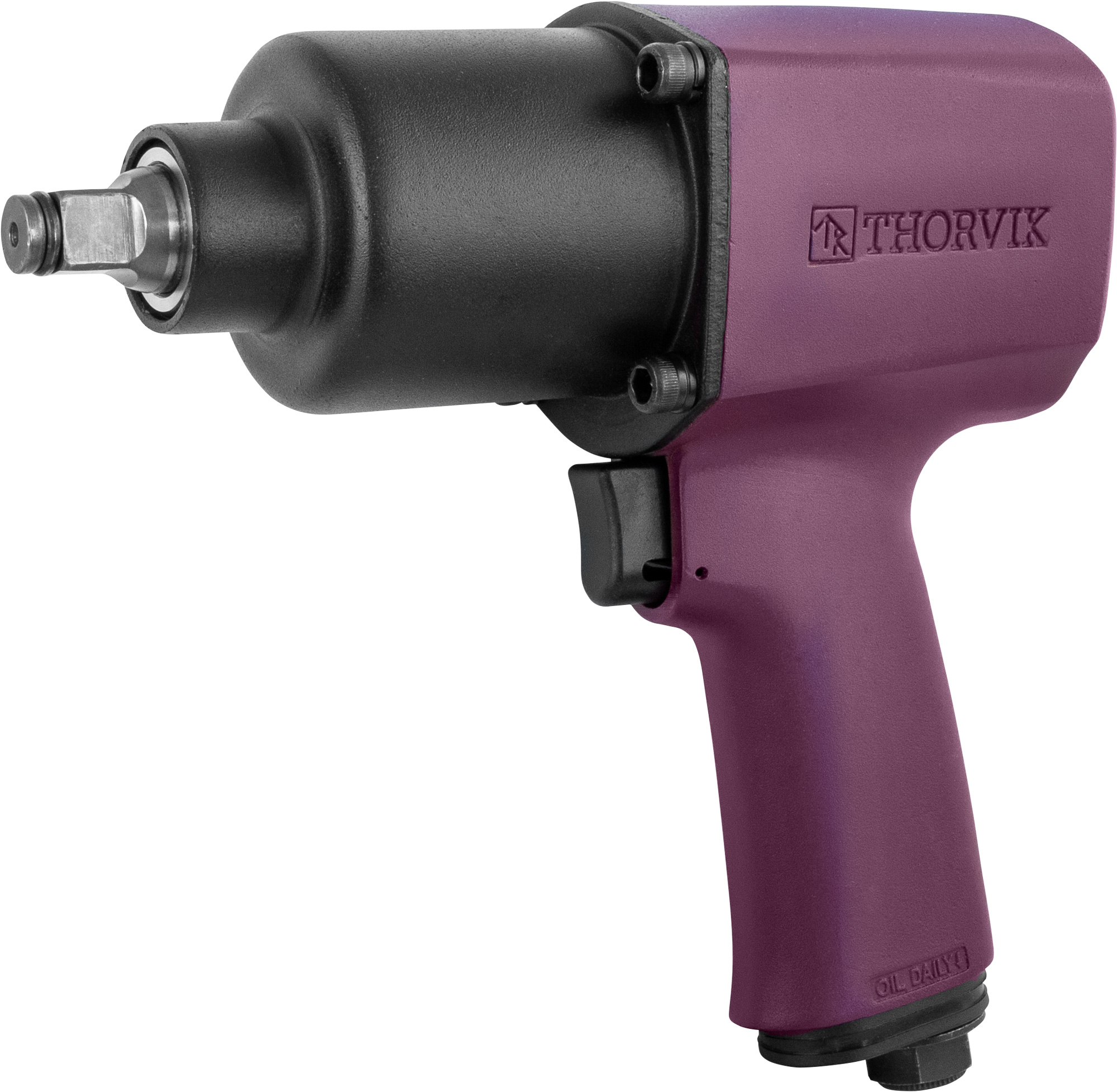 Пневмогайковерт Thorvik AIW12122