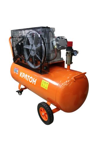 Поршневой компрессор КРАТОН AC-510-100-BDW