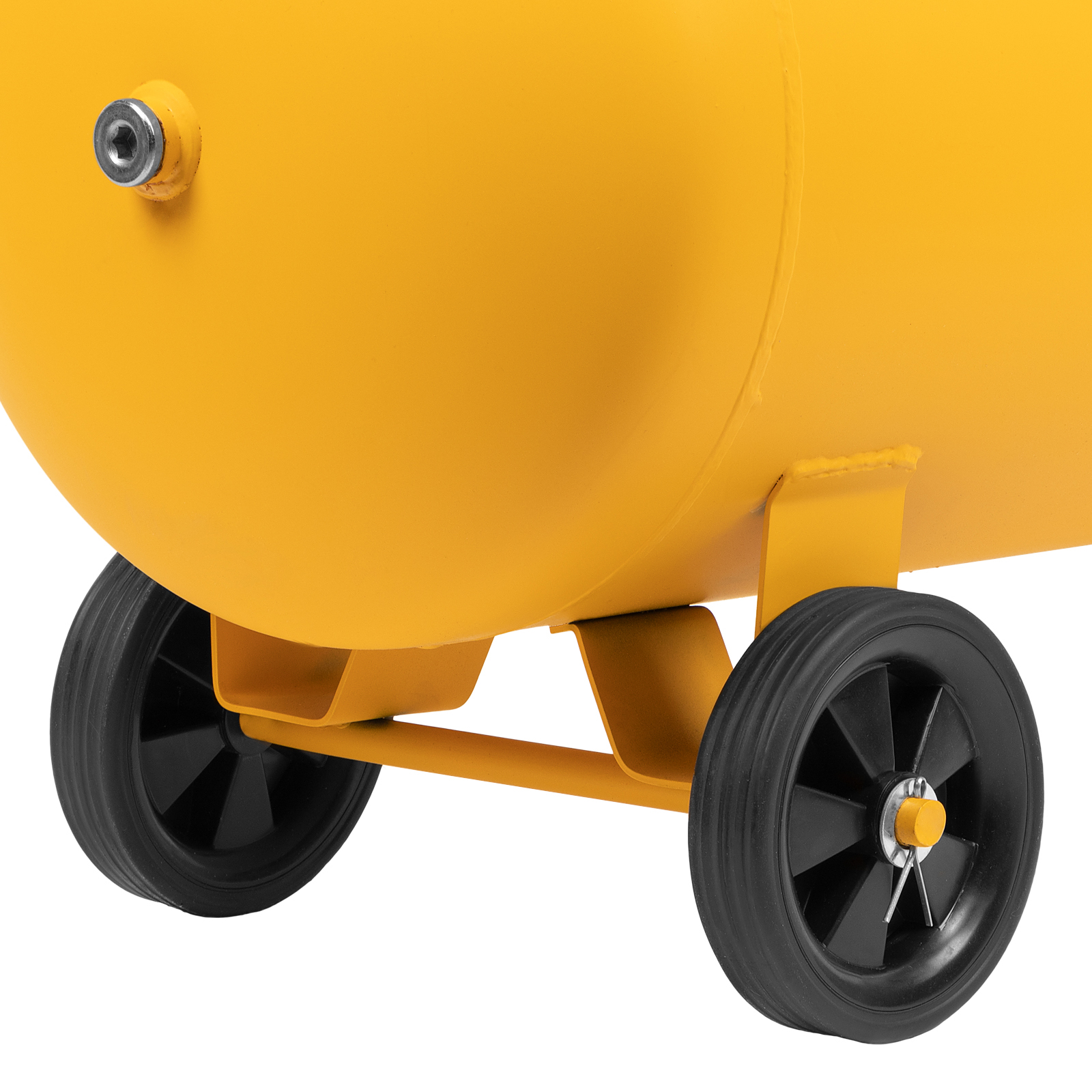 Поршневой компрессор DENZEL BCI4000-T/100