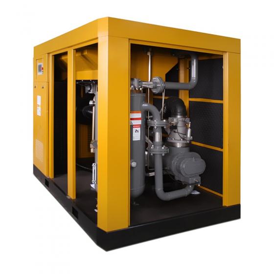 Винтовой компрессор Berg ВК-132 7 (IP23) фото Винтовой компрессор Berg ВК-132 7 (IP23)