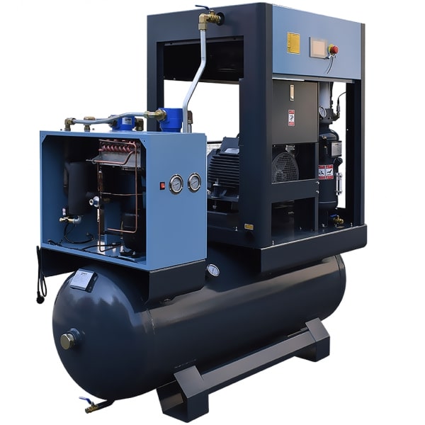 Винтовой компрессор Comaro LB-P 15-16/300 EI