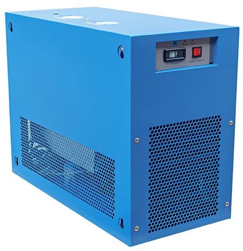 Осушитель рефрижераторный Dali CAAD-85 фото Осушитель рефрижераторный Dali CAAD-85