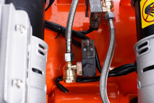 Поршневой компрессор КРАТОН AC-300-50-OFS