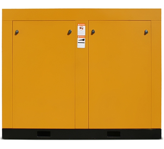 Винтовой компрессор Berg ВК-55Р-Е 12 (IP54)