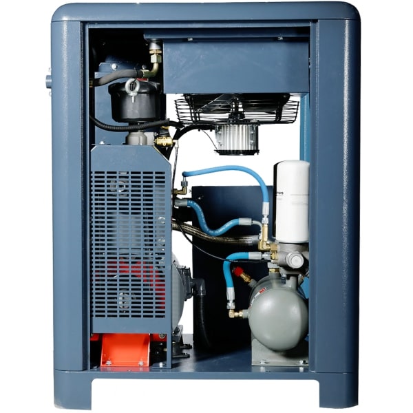 Винтовой компрессор Comaro SB 15-12 L