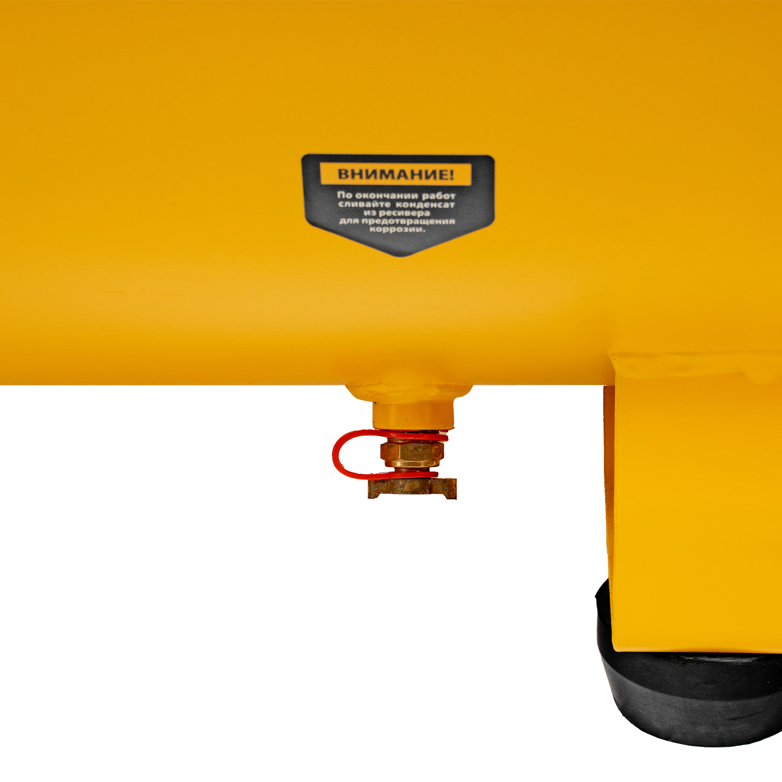 Поршневой компрессор DENZEL DK1500/50