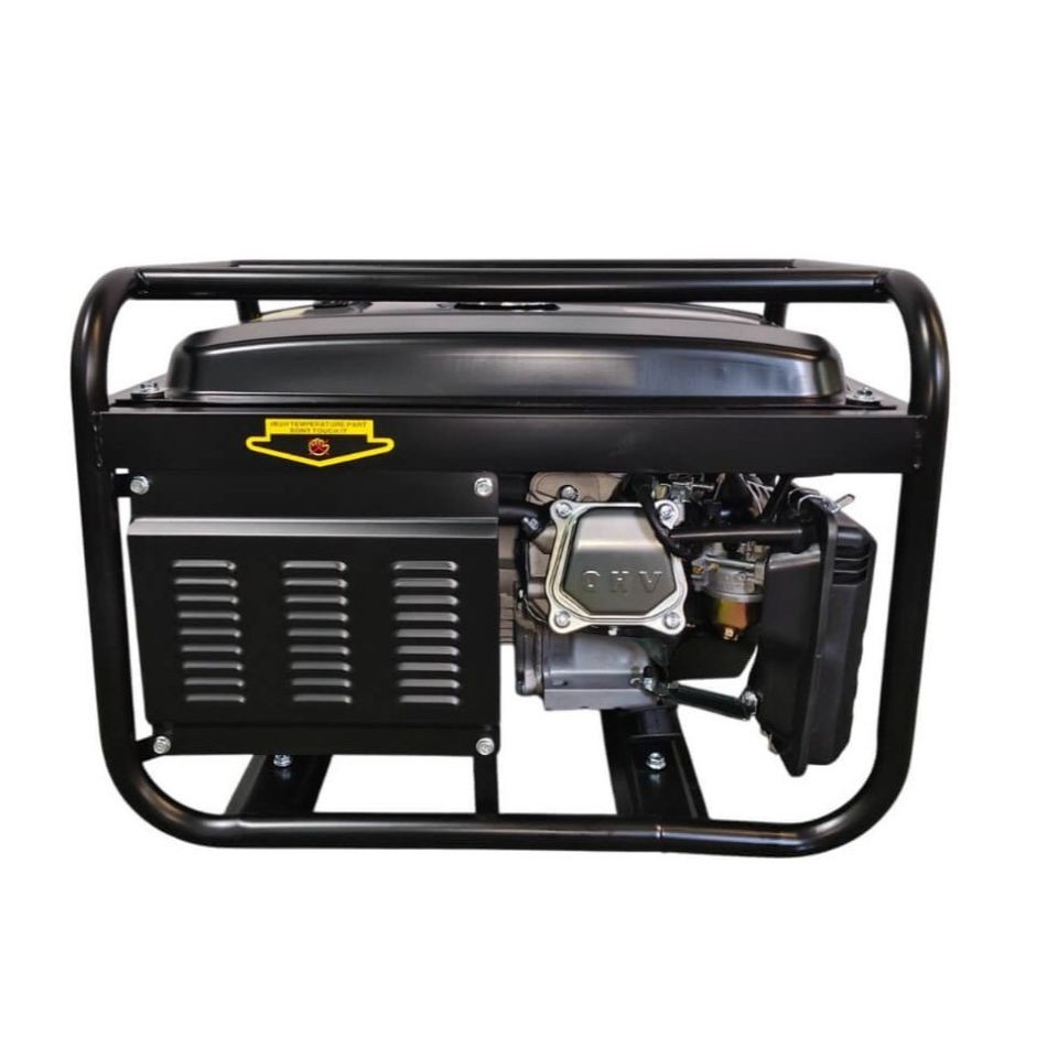 Генератор Zammer S3800CX