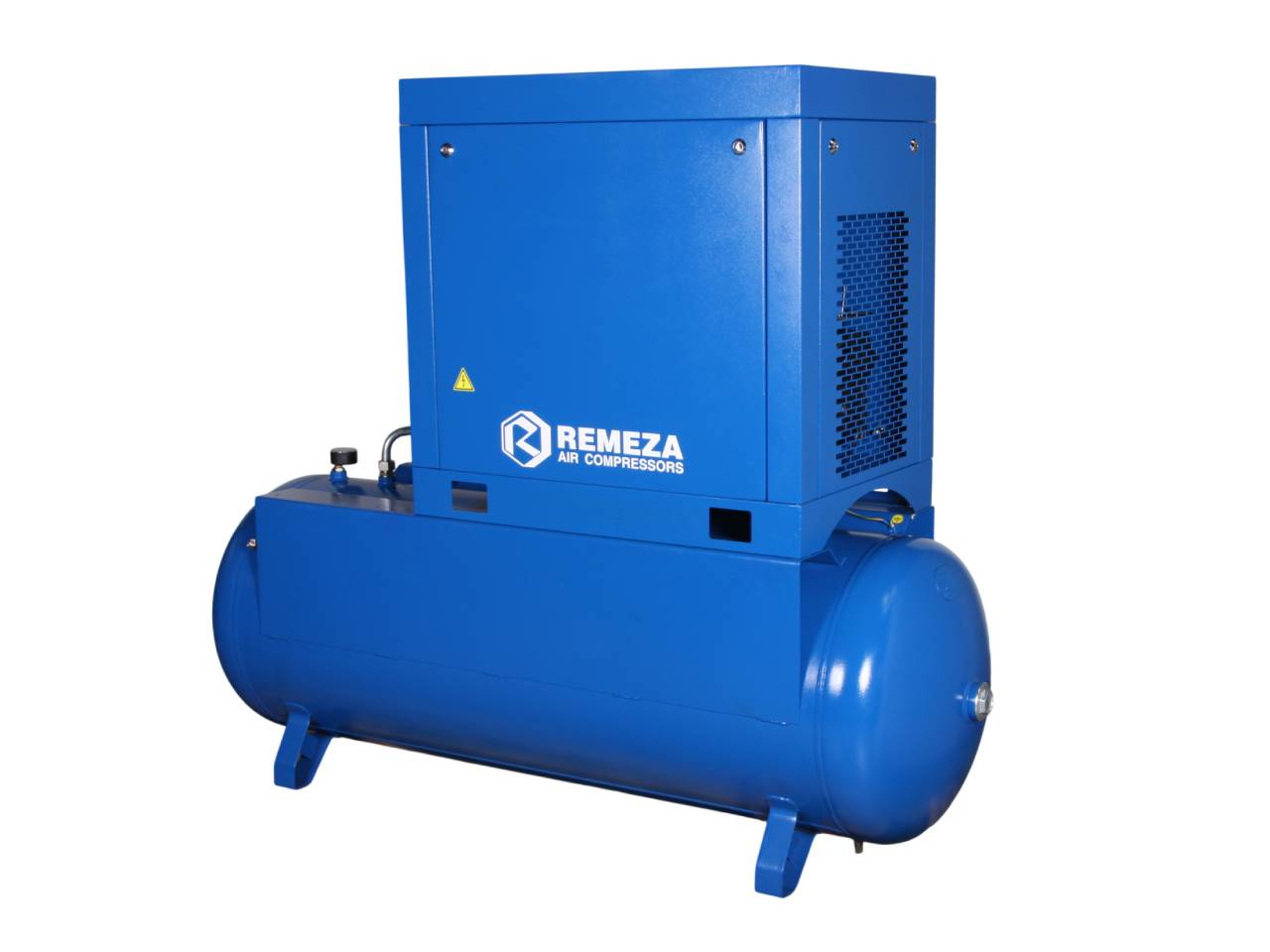 Винтовой компрессор Remeza ВК20РМ-8-500