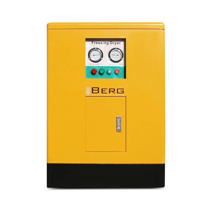 Осушитель рефрижераторный Berg OB-55 13 бар